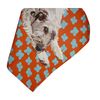 Leslie Gerry Wolfhound Tea towel