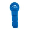 Professional's Choice Western Horse Tack Tail Wraps - Blue