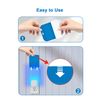 6 Pack Refill Cartridges for Raid Plug-in Blue Light Replacement Glue Cards