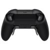 eXtremeRate Replacement Bottom Shell Case for Xbox Elite Series 2 Controller, Custom Black Back Housing Shell Cover for Xbox Elite Series 2 Core Wireless Controller Model 1797 - WITHOUT Controller