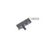 2PCS Replacement Kit Power On/OFF Switch Button For Nintendo DS Lite NDSL IDSL