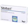 Sitobact Kapseln, 15 St KAP