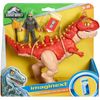 Jurassic World Toys , Carnosaurus