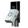 Ring 8AB1S7-0EN0 Quick Release Rechargeable Battery Pack for Ring Doorbell 2