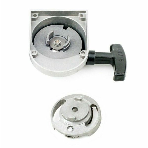 Alloy Pull Start 50cc 60cc 66cc 80cc 2 Cycle Engine Motorized BicycleBike U PU11
