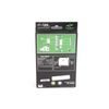 Pwr Surge Prot 146C 4LN Cntrl Ofc