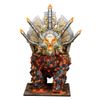 Kings of War 3rd Edition: Abyssal: Dwarf Hellfane
