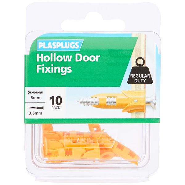 Plasplug Dr308 Panel Door Fixing (10)
