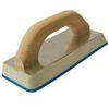 WHITE GROUT FLOAT 305 x 100 MM BUILDING TILING HAND TOOLS P142