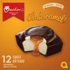 Vachon Ah Caramel! Cake, 1 Count, 336g {Imported from Canada}