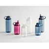 KINTO Active BOTTLE No. 20181 Active Bottle, 20.2 fl oz (600 ml), Clear
