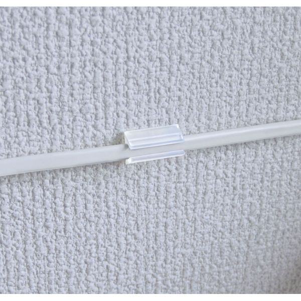 (Bulk Purchase) ELPA Clear Code Catch CC-02B (Delta) [x5]