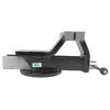 WELDINGER Vice 100 mm Jaw Width for Welding Table System 16