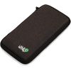 WYNGS Protective Case Dark Gray compatible with Calculator Casio fx-85GT CW
