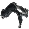 Front Passenger Side Steering Knuckle for Volkswagen Jetta Passat Beetle Cabrio