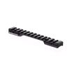 Outerimpact Picatinny Rail Scope Base for Browning X-Bolt Long Action 20 MOA