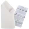 Wilton 38 cm (15-Inch) Parchment - 100 Pack