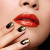 Maybelline SRD80 Shine Compulsion C Glossy Lipstick, 0.1 oz (3 g)