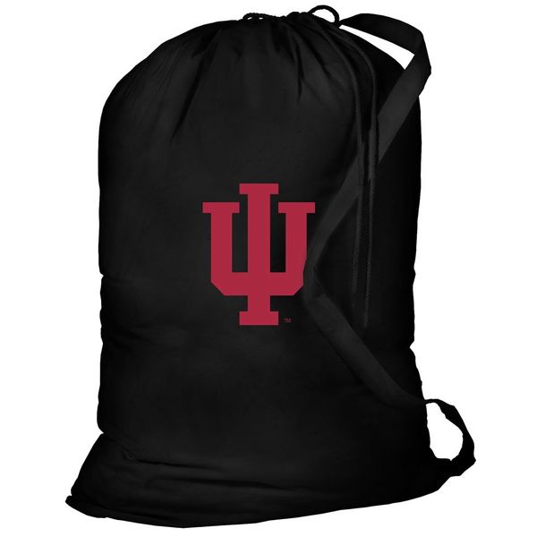 Indiana University Laundry Bag IU Clothes Bags