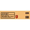 Hasegawa 64128 Modellbausatz, Mehrfarbig