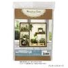 ERUBERU NTR-70 Elbert Miniature Kit, Miniature Frame, Miniature Sweets, White