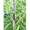 Emainer Golf Tees - 70 mm - Pack of 100 - Bamboo Tea