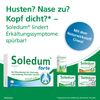 Soledum Kapseln, 50 St [Badartikel]