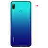 Screen Protector for Huawei P Smart (2019) back matte Flexible Glass 9H dipos