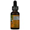 HERB PHARM Organic Gentian, 1 FZ