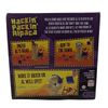 Hackin' Packin' Alpaca Stacking Game “Sprays Water!” Mattel Games 2-4 Players