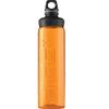 Sigg Viva Bottle - Orange, 0.75 Litres