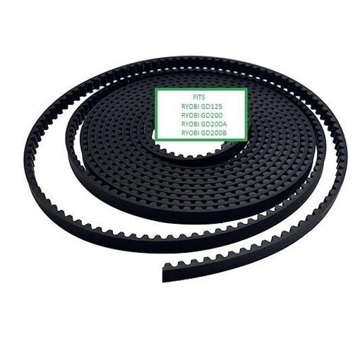 NEW Ryobi GDO Garage Door Opener Belt Replacement GD125, GD200, GD200A, GD200B