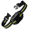 Automatic Shock Control Collar Waterproof No Barking For Dogs Anti Bark Device