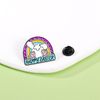 Set Happy Easter Bunny Cute Rabbit Pin Badge Brooch Memorabilia Gift Decorations