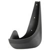 4X Wearing Mud Flaps Mudguards Fender Splash Guards For Dodge Challenger R/T SRT