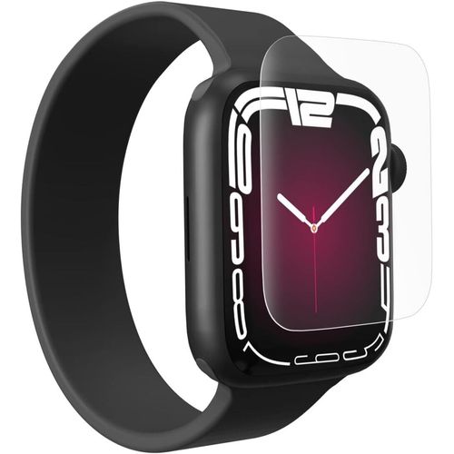 ZAGG InvisibleShield Ultra Clear+ Apple Watch Series 7 (41mm) Screen Protector
