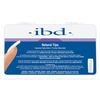 ibd Perfect Natural Nail Tips - 100ct