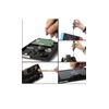 E.Durable Triwing Screwdriver Nut Driver Set Repair Tool Kit for Nintendo switch