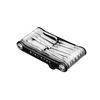 Topeak PT30 Werkzeuge, Silber, Einheitsgröße