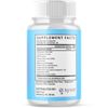 (5 Pack) Memyts Nootropic All Natural Max Formula Brain Supplement 300 Capsules