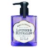 Aura Cent Hand Soap, Lavender & Blue Mallow, 10.1 fl oz (300 ml)