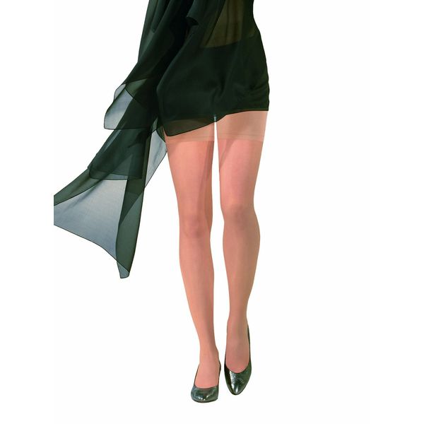 Bahner 70 Denier Firm Support Stockings Make up S