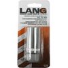 Lang Tools 529 3/8" Drive Magnetic Spark Plug Socket, 13/16" Diameter New USA