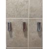 Gilchrist & Soames Zero%  2x HAND SOAP & 2x Brackets Naturally Kind Formulation