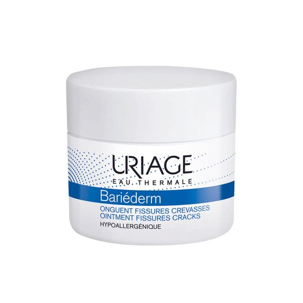 Uriage Bariederm Ointment Fissures Cracks, 40 ml