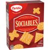 Christie SOCIABLES Crackers, 200g/7.1oz, (Imported from Canada)