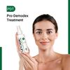 Ungex Demodex Solution | Demodicosis Acne Rosacea, Itching, Crawling Sensation Treatment | Basic Kit-i