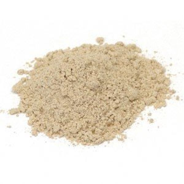 Bulk Herbs: Slippery Elm Bark Powder (Organic)