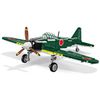 Cobi Mitsubishi A6M2 Zero