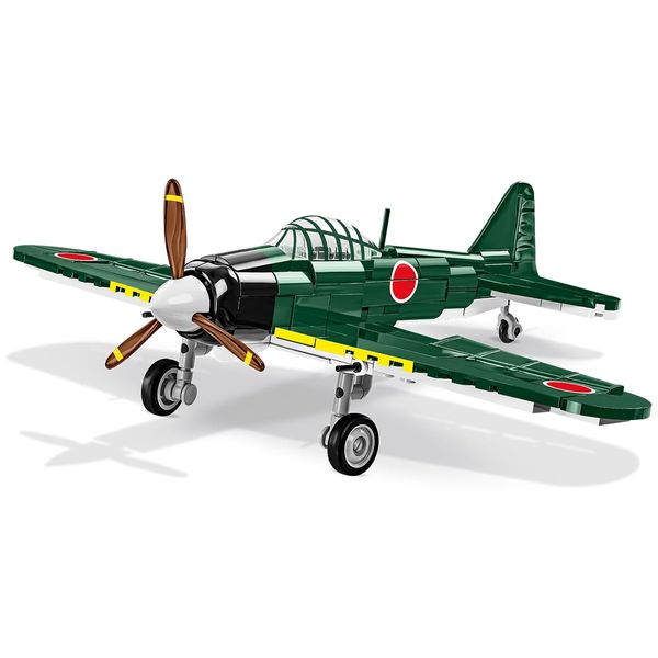 Cobi Mitsubishi A6M2 Zero